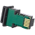 Ключ A231 для ECL Danfoss 087H3805