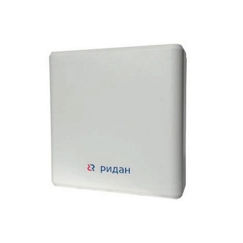 Ридан 097U0035R — Датчик (преобразователь) CO2 комнатный RCD210, IP41, напряжение питания 24В (±5%), 50/60 Гц;15-35В постоянный ток