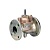 Danfoss 032U1252 — Клапан электромагнитный EV220B, присоединение внутренняя резьба G 1/2", материал уплотнения FKM, нормально закрытый