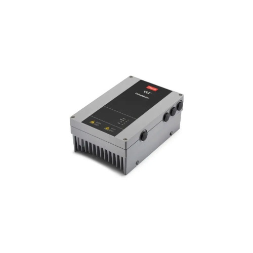 Danfoss 134X1910 — Преобразователь частоты VLT FCP106N3K0T4C66H1FSXXAX0