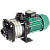 Насос многоступенчатый Wilo 4083897 MHIL 303-E-3-400-50-2