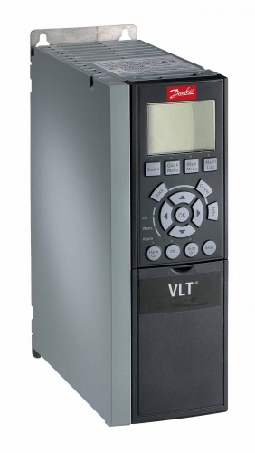 Danfoss 131B0747 — Преобразователь частоты VLT AutomationDrive FC-301P1K5T4E20H1XXXXXXSXXXXAXBXCXXXXDX