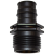 Муфта для PE-X PPSU Q&E Дн 25х1" НР Uponor 1008665 Муфта для PE-X PPSU Q&E Дн 25х1" НР Uponor 1008665