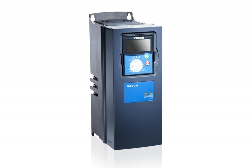 Danfoss 136G8930 — Преобразователь частоты VACON NXP00725-A2H0SSS-A1A2000000+FL26+DPAP+DLRU