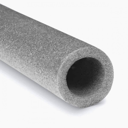 Трубка теплоизоляционная из вспененного полиэтилена без покрытия K-FLEX PE 13x035-2