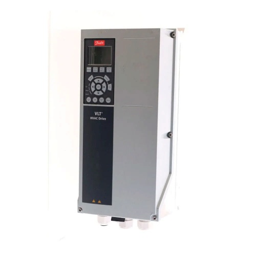 Danfoss 131B6963 — Преобразователь частоты VLT HVAC Drive FC-102P355T4E00H2XGCXXXSXXXXAXBXCXXXXDX