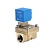 Danfoss 042U426402 — Клапан электромагнитный EV220W, присоединение внутренняя резьба G 1/2", материал уплотнения NBR, нормально закрытый