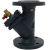 Danfoss 065B7731 Фильтр сетчатый Y-образный чугун Ду 50 Danfoss 065B7731 Фильтр сетчатый Y-образный чугун Ду 50