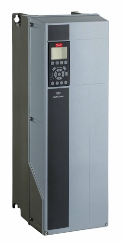 Danfoss 131B1874 — Преобразователь частоты VLT AutomationDrive FC-302P22KT5E55H1XGXXXXSXXXXAXBXCXXXXDX