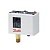 Danfoss 060-132566 — Реле давления для общепромышленного применения KPI 35, диапазон настройки уставки -0,2-8 бар, дифференциал 0,4-1,5 бар, присоединение G 1/2