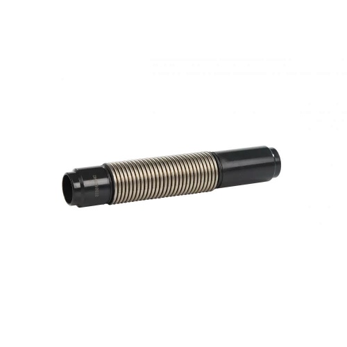 Компенсатор Ридан PN16 DN80, перемещение +12/-28mm, внутренняя гильза