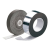 Лента AIR METAL 3мм х 75мм х 15м K-flex 850NS020223 Лента AIR METAL 3мм х 75мм х 15м K-flex 850NS020223