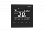 140F1143R — Терморегулятор ДЕВИ Prime c Wi-Fi черный IP 21, размеры 87 x 87 x 42 мм, диапазон регулирования температуры 5...40 °С