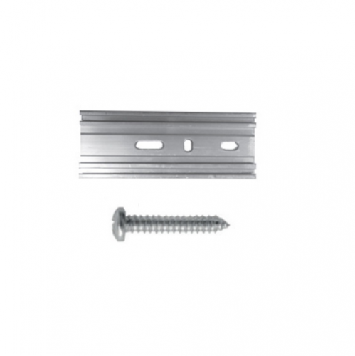Корпус INDIV-X-WB для крепления к стене INDIV Danfoss 187F0015