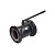 Ридан RJIP Premium 065N0945GR — Кран шаровой FF DN125 PN25 (фланцевый, с рукояткой, стандартный проход)