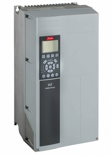 Danfoss 131B6126 — Преобразователь частоты VLT HVAC Drive FC-102P15KT4E55H1XGXXXXSXXXXAXBXCXXXXDX