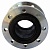 Компенсатор резиновый EPDM ZKB Ду 32 Ру16 бар фл Danfoss 149B5141C