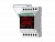 ДЕВИ 140R1075R — Терморегулятор CRT-02 (-50+140 °С) с датчиком RT823 на проводе, IP20, диапазон рабочих температур -25...+50 °С