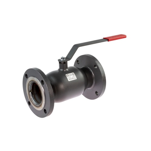Ридан RJIP Standard 065N9630R — Кран шаровой FF DN150 PN16 (фланцевый, с рукояткой, стандартный проход)