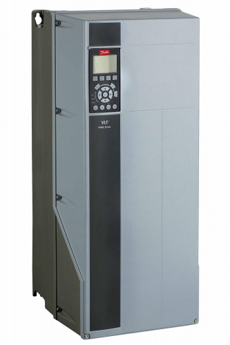 Danfoss 131B6105 — Преобразователь частоты VLT AutomationDrive FC-301P45KT4E55H2XGXXXXSXXXXAXBXCXXXXDX