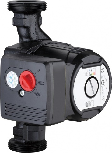 Насос циркуляционный MVI 25/6-130 (GRS25/6-130)