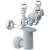 Группа безопасности KV 40 для водонагревателей SH (Z) A; S, HFA; SHD 10 Stiebel Eltron 233481 Группа безопасности KV 40 для водонагревателей SH (Z) A; S, HFA; SHD 10 Stiebel Eltron 233481