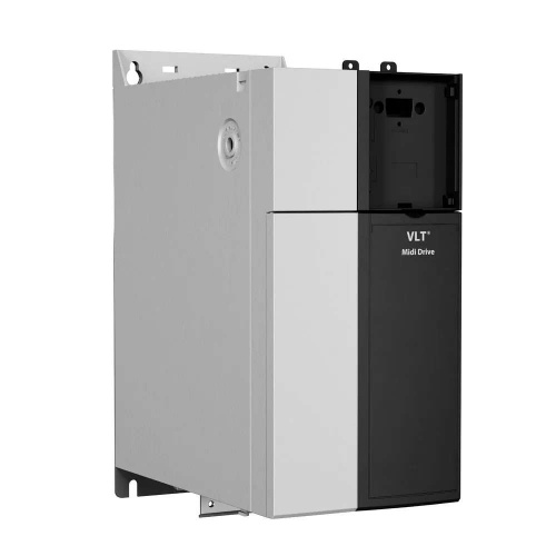Danfoss 134U3013 — Преобразователь частоты VLT Midi Drive FC-280P4K0T4E20H2BXCXXXSXXXXAX