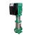Насос многоступенчатый Wilo 4166158 MVIE 7004-3/16/E/3-2-2G
