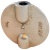 Диск для затвора чугун VP-PAPILLON-GS Ду 150 Tecofi VPNPAPILLON-GS0150 Диск для затвора чугун VP-PAPILLON-GS Ду 150 Tecofi VPNPAPILLON-GS0150