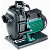 Самовсасывающий дренажный Wilo PU S400E