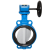 Danfoss 065B7447 Затвор дисковый поворотный чугун VFY-WG(SYLAX) Ду 250 Danfoss 065B7447 Затвор дисковый поворотный чугун VFY-WG(SYLAX) Ду 250