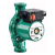 Насос циркуляционный Wilo STAR-RS 25/4-RG 4035758 Насос циркуляционный Wilo STAR-RS 25/4-RG 4035758