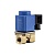 Danfoss 032U538131 — Клапан электромагнитный EV251B, присоединение G 1/2", материал уплотнения NBR, нормально закрытый