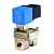 Danfoss 042U426919 Клапан эл/магн НЗ EV220W Ду50 