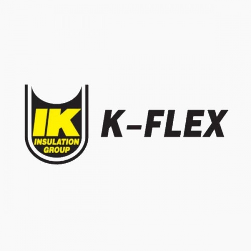 Трубка теплоизоляционная из вспененного полиэтилена без покрытия K-FLEX PE 25x114-2