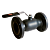 Danfoss 065N9630 Кран шаровой сталь JIP Standard FF Ду 150