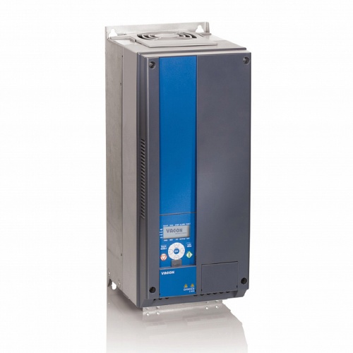 Danfoss 135N0511 — Преобразователь частоты VACON0020-3L-0004-4+DLRU+LLRUMI02-0004-4+IP20+EMC4