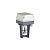Ридан 082G3450R — Привод AME-2000R SU/SD, с аналоговым управлением, AC/DC24V, DC0-10V/DC4-20mA, развиваемое усилие 2000Н, время перемещения штока 2,6 с/мм, с функцией безопасности