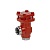 Ридан 148B6080R — Угловой обратный клапан CHV, тип присоединения — 80 D (3"), DN 80, PN 52