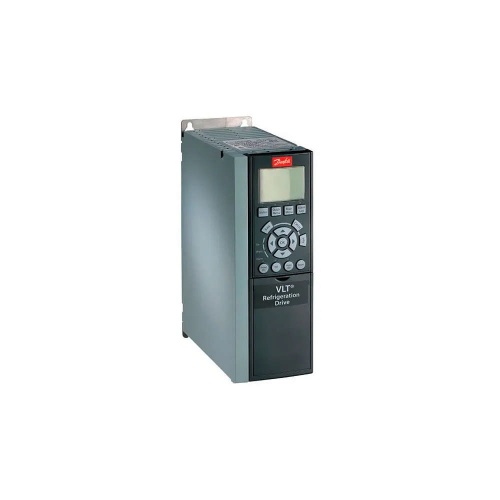 Danfoss 134F8055 — Преобразователь частоты VLT Refrigeration Drive FC-103P30KT4E20H2XGXXXXSXXXXAXBXCXXXXDX