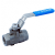 Кран шаровой Danfoss 149B6035 нерж X2777 Ду 32 Кран шаровой Danfoss 149B6035 нерж X2777 Ду 32