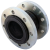 Компенсатор резиновый EPDM ZKB Ду 40 Ру16 бар фл Danfoss 149B5142C
