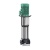Насос многоступенчатый вертикальный HELIX V 3604/2-1/16/E/KS/400-50 PN16 3х400В/50 Гц Wilo 4198477 Насос многоступенчатый вертикальный HELIX V 3604/2-1/16/E/KS/400-50 PN16 3х400В/50 Гц Wilo 4198477