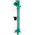 Вертикальный насос для грязной воды Wilo Drain VC 32/10 (1~230 В)