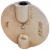 Диск для затвора чугун VP-PAPILLON-GS Ду 150 Tecofi VPNPAPILLON-GS0150 Диск для затвора чугун VP-PAPILLON-GS Ду 150 Tecofi VPNPAPILLON-GS0150
