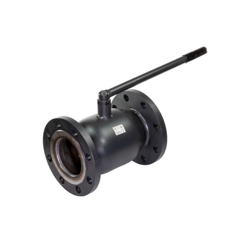 Ридан RJIP Premium 065N4286TR — Кран шаровой FF DN80 PN25 (фланцевый, с рукояткой, стандартный проход)