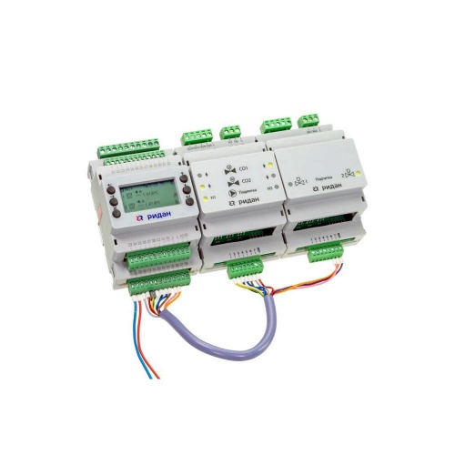 Ридан 087H3804R — Контроллер ECL-3R 361, 24V DC