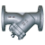 Danfoss 149B3286 Фильтр сетчатый Y-образный чугун Ду 150 Danfoss 149B3286 Фильтр сетчатый Y-образный чугун Ду 150