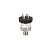 Danfoss 078G5008 — Преобразователь (датчик) давления DST P40I, 0-10 бар, выходной сигнал 4-20 мА, присоединение по давлению G1/2, IP 65