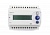 DEVIreg 850 IV 140F1084 — Программируемый микропроцессорный терморегулятор для систем снеготаяния, с блоком питания
